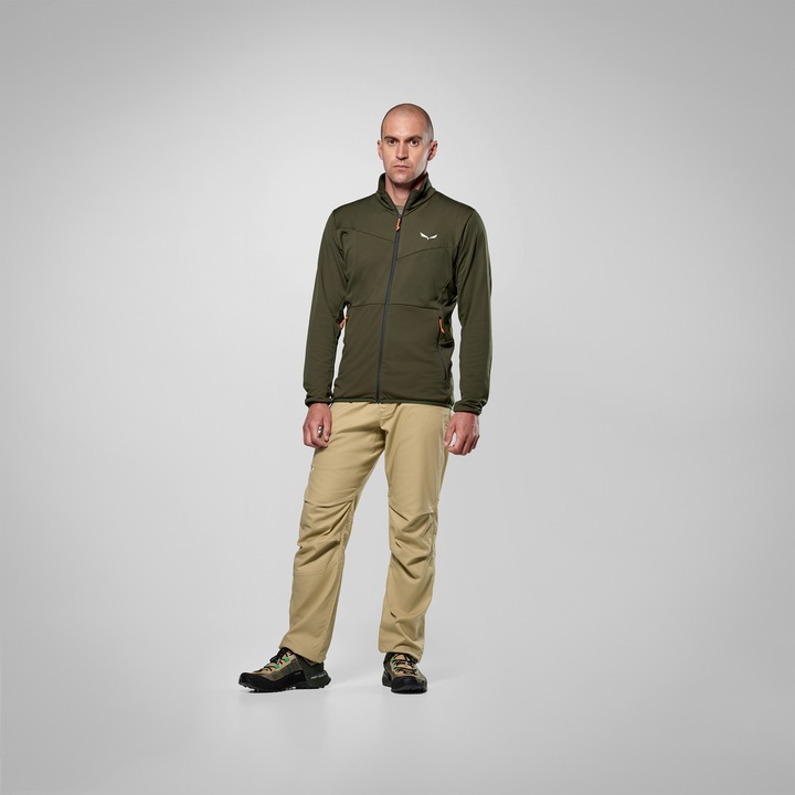 Image du produit Salewa Puez Cammino PL Jacket (52)