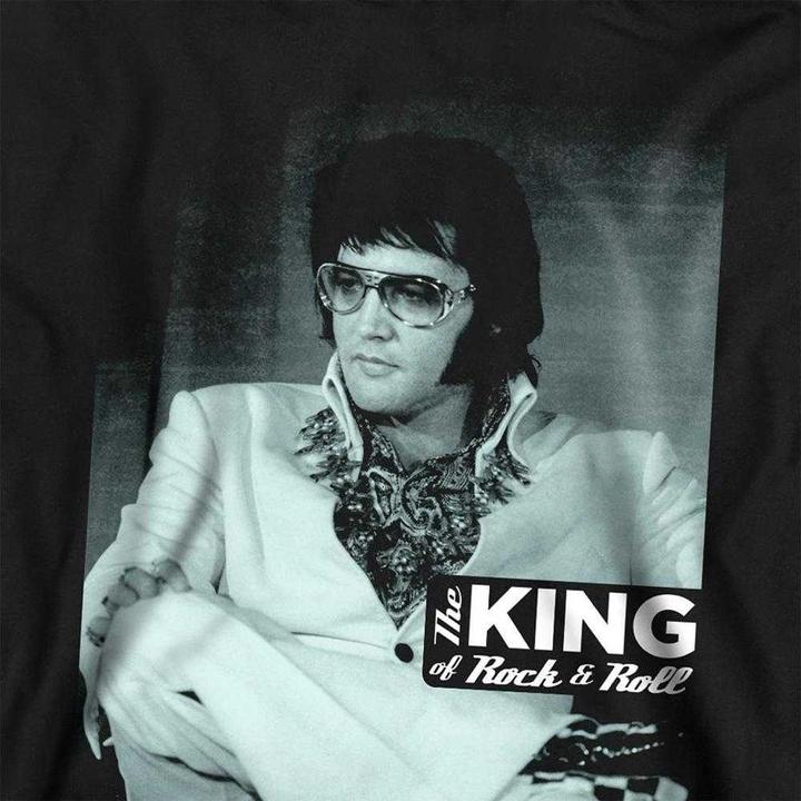 Image du produit Elvis - Sweat à capuche GOOD TO BE - Enfant (152, 158)