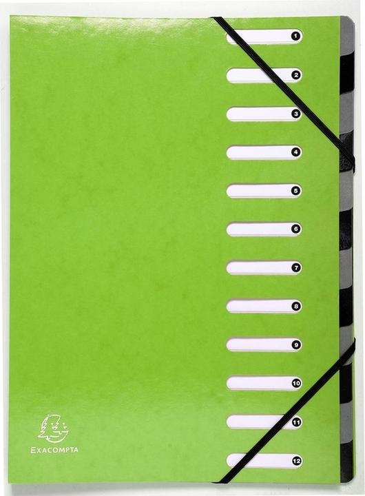 Immagine prodotto Exacompta Ordnungsmappe (1x)