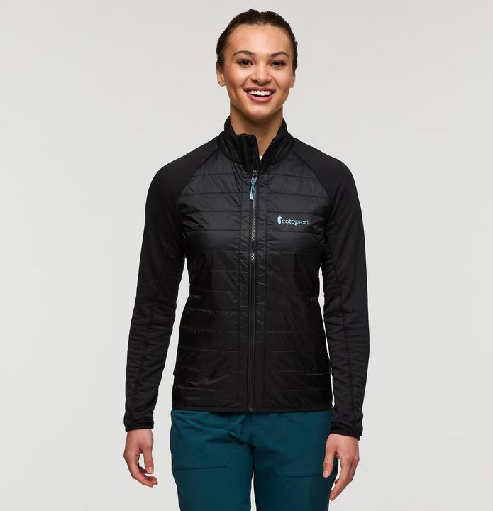 Actual product image Cotopaxi Capa Hybrid Insulated Jacket (M)