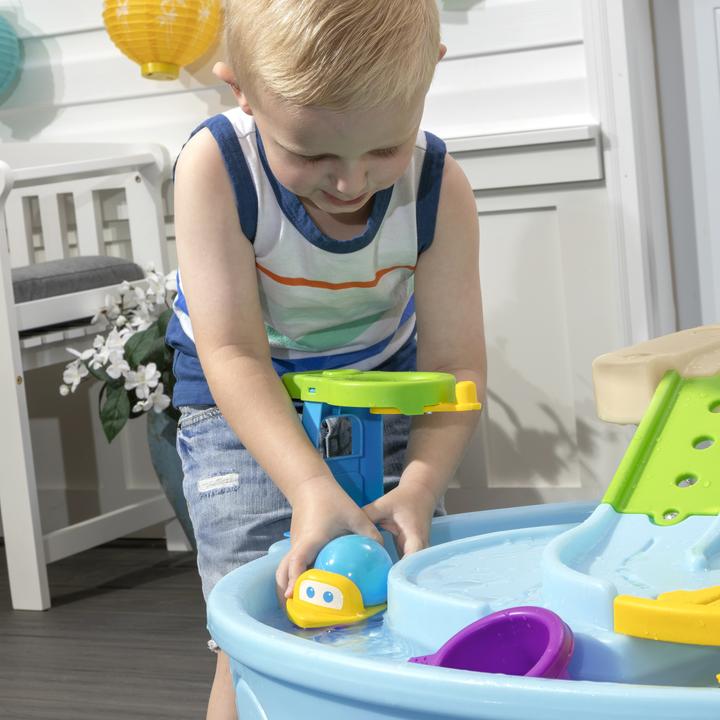 Image du produit Step2 Centre d'aventure Ball Buddies