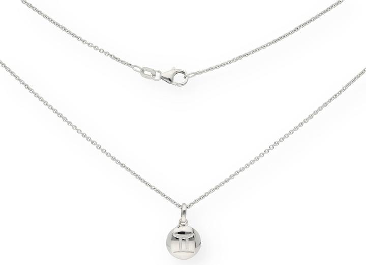 Immagine prodotto Carat Motivi (Argento 925, 45 cm)