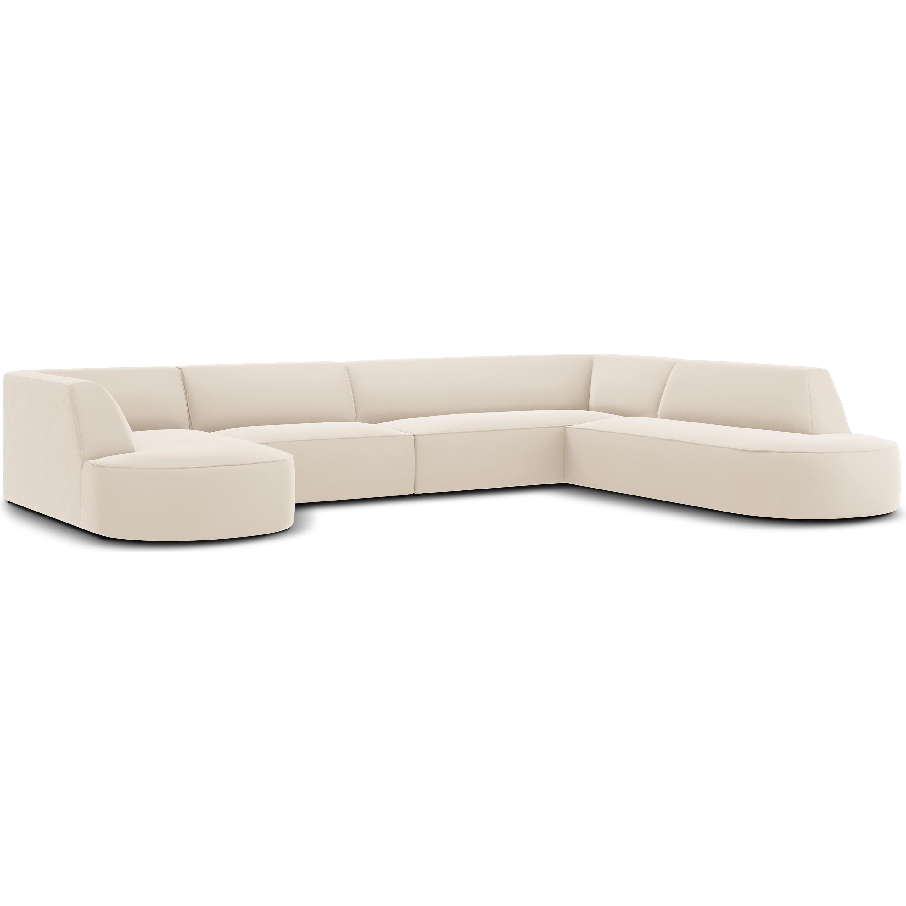 CXL by Christian Lacroix, Sofa, Charles (Wohnlandschaft)