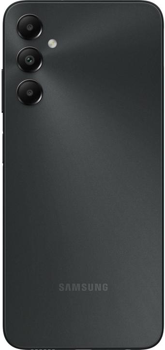 Produktbild Samsung Galaxy A05S (64 GB, Black, 6.70", Dual SIM, 4G)