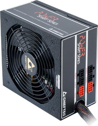 Actual product image Chieftec Aps-1000cb (1000 W)