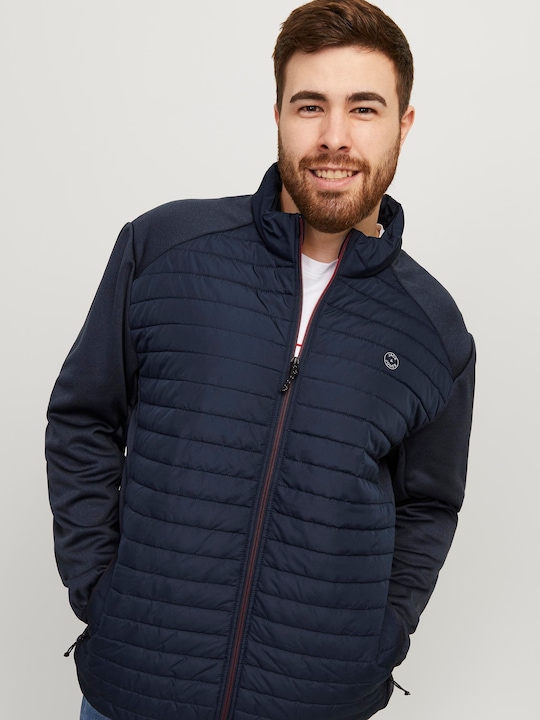 Image du produit Jack & Jones Veste hybride Plus Size Veste hybride (XXL)
