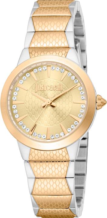 Immagine prodotto Just Cavalli Damenuhr Animalier (30 mm)