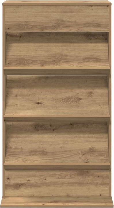 vidaXL Zeitschriftenhalter