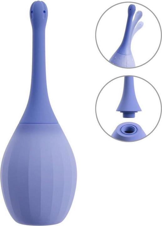 Produktbild You2Toys Anal Douche Bendable