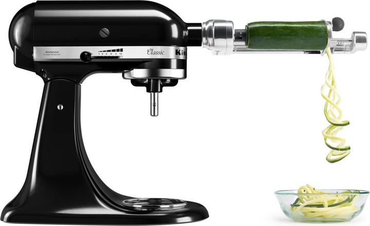 Actual product image KitchenAid Spiral Cutter