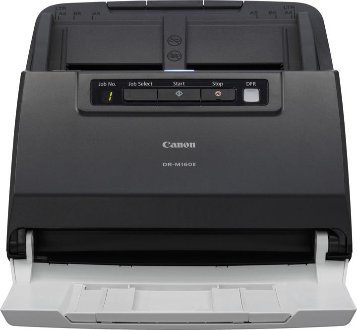 Immagine prodotto Canon DR-M160II imageFORMULA (USB)