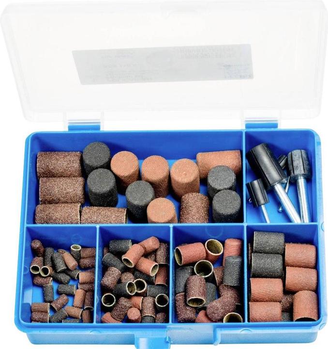 Actual product image Pferd 49601101 grinding cap set 1 pc.