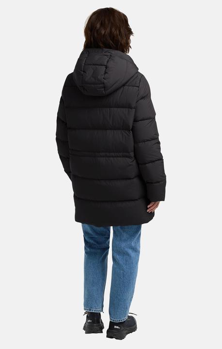 Immagine prodotto Jack Wolfskin Frozen Palace Long Jkt W Rds (XL)
