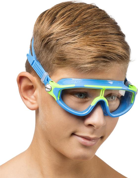Actual product image Cressi Baloo
