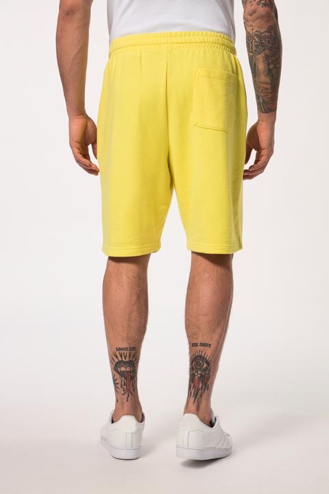 Produktbild JP1880 Sweatbermuda, Elastikbund (7XL)