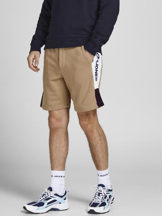 Produktbild Jack & Jones Logo- Sweatshorts (XXL)