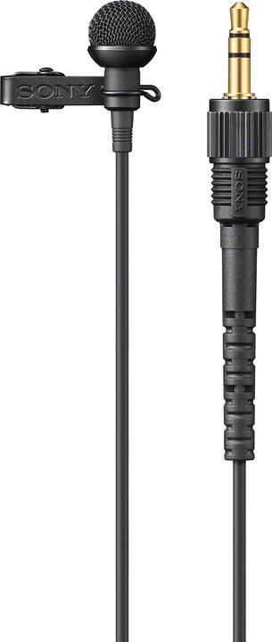 Produktbild Sony ECM-L1