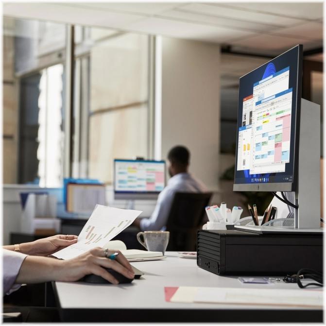 HP PD 400 G9 I5-12500 16GB 512GB W11P (512 GB, 16 GB, UHD Graphics 770), PC