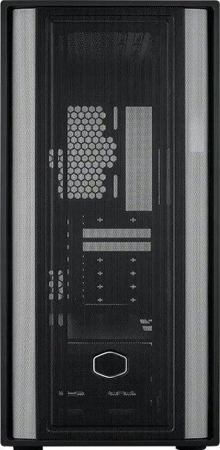 Immagine prodotto Cooler Master CoolerMaster Geh MasterBox 600 Lite Nero (E-ATX, ITX, ATX)