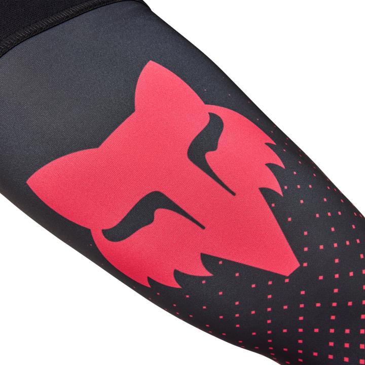 Actual product image Fox Flexair Fracture Knee Brace Sock (L)