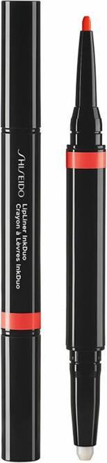 Actual product image Shiseido Lip Liner (05 GERANIUM)