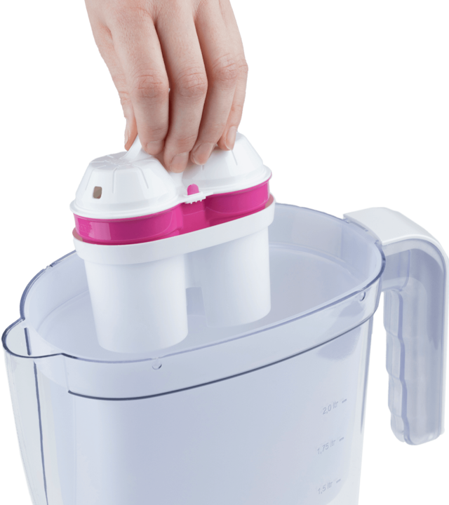 Immagine prodotto BWT Vida incl. 1 cartuccia filtrante
