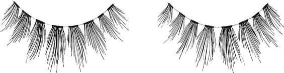 Actual product image Ardell False Lashes - Wispies Cluster 600