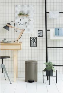 Produktbild Brabantia Newlcon (12 l)