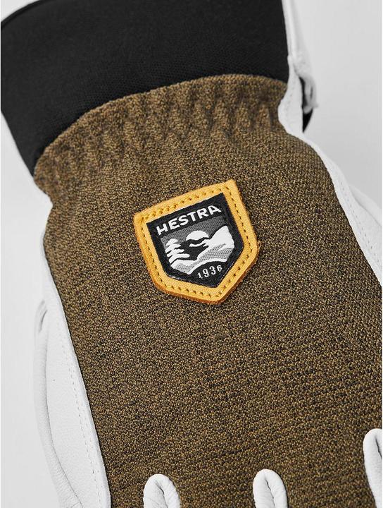 Produktbild Hestra Army Leather Patrol Handschuhe (8)