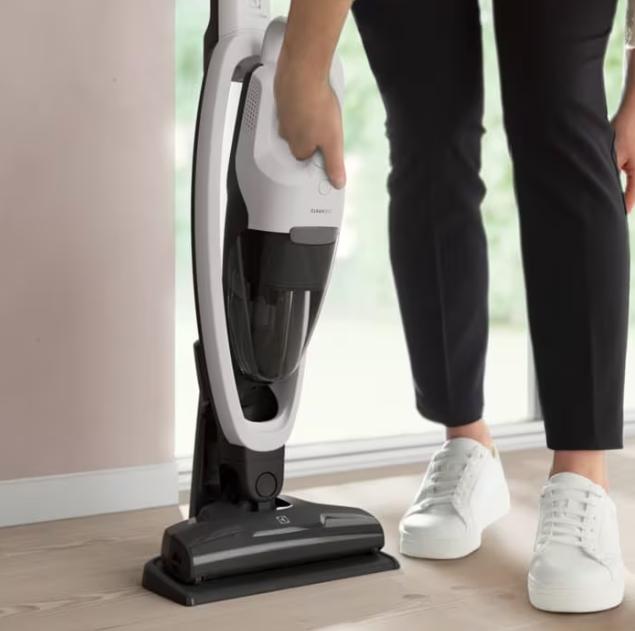 Actual product image Electrolux ES31CB18SH