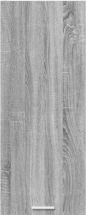 Produktbild vidaXL Küchenaufbewahrung (31 x 40 x 100 cm)