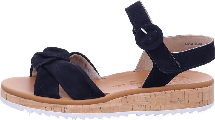 Actual product image Paul Green 0073-6059-033/Sandale 6059 033 Sandal (40.5)