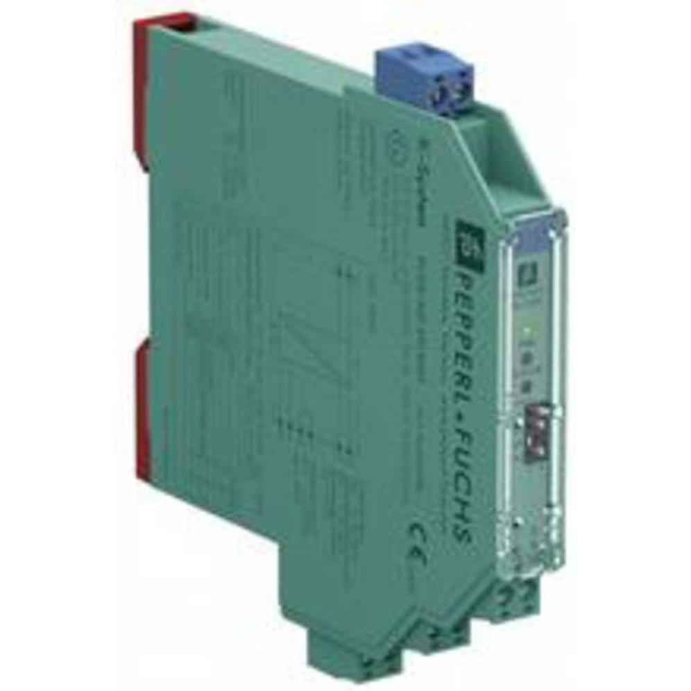 Pepperl & Fuchs Ventilsteuerbaustein KCD2-SLD-Ex1.1245 Pepperl+Fuchs KCD2-SLD-Ex1.1245 70104930 1St, Elektronikzubehör +...