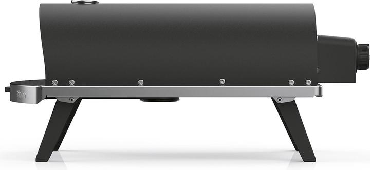 Actual product image Ziipa Piana (Pizza oven gas)