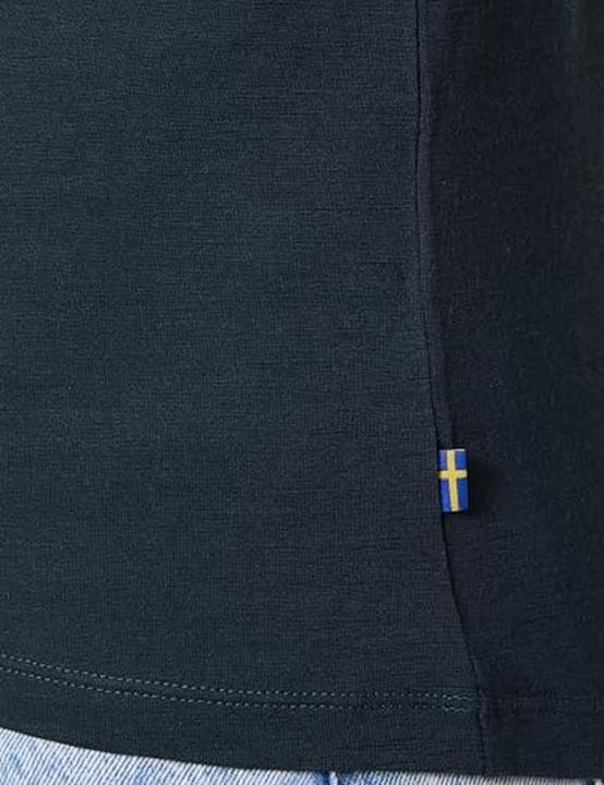 Immagine prodotto Fjällräven Hoja Wool T-shirt W (S)