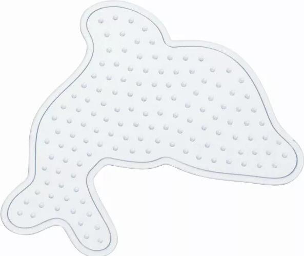 Produktbild Folia Bügelperlen Platten Stiftplatten-Set