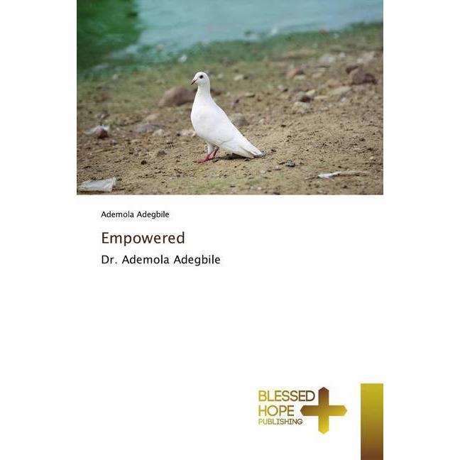 Empowered, Sachbücher von Ademola Adegbile