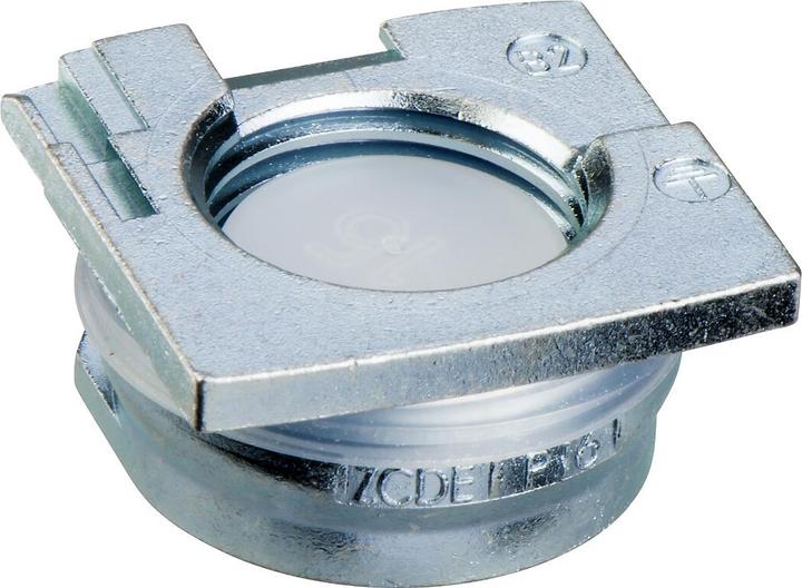 Produktbild TE Sensors Verschraubung,metall,M16