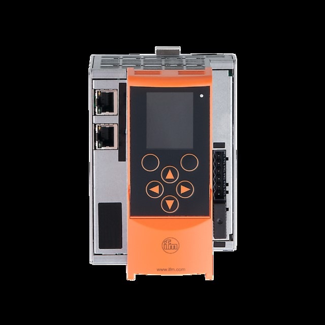 Produktbild ifm Electronic IFM Gateway
