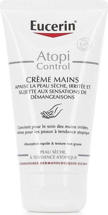 Produktbild Eucerin AtopiControl (75 ml)