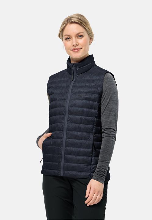 Produktbild Jack Wolfskin Pilvi Down Vest W (L)