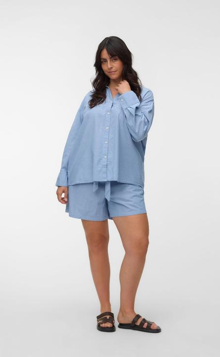 Produktbild Vero Moda VMCNORMA Hemd Overshirt (48)