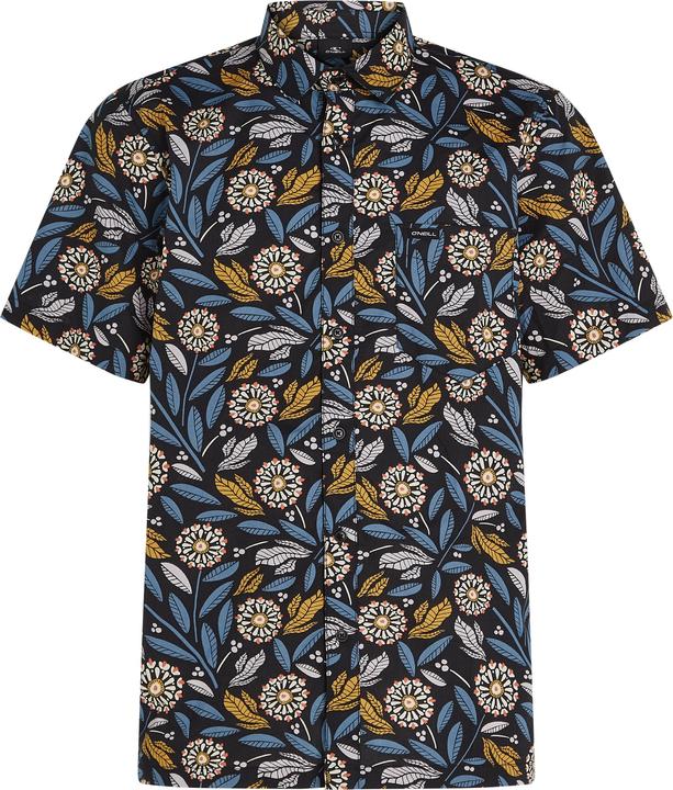 Immagine prodotto O'Neill Camicia Og Eco S/Slv Standard Leaf (S)
