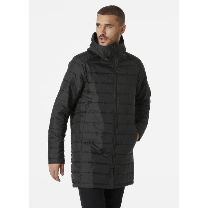 Actual product image Helly Hansen 3-In-1 Rigging Coat (L)