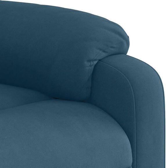 Actual product image vidaXL Relaxsessel mit Aufstehhilfe