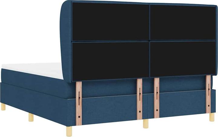 Image du produit vidaXL Boxspringbett (180 x 200 cm)