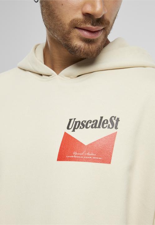 Produktbild Mister Tee MisterTee Live Bold Oversize Hoody - 175059 (S)