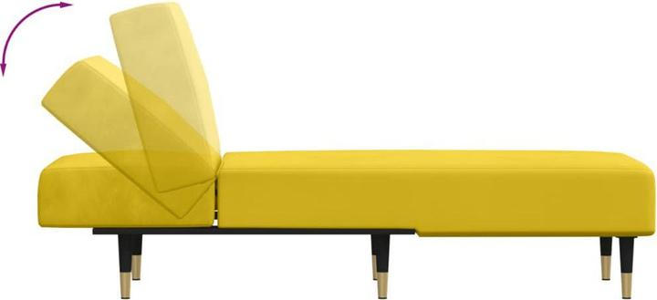 Produktbild vidaXL Reese