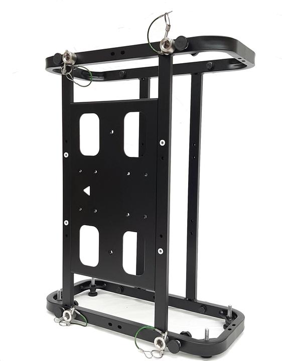 Actual product image Epson Stacking Frame - ELPMB84 - EB-PU2200 Series (Ceiling, Wall)