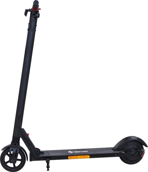 Image du produit Denver SEL-65230B Noir (20 km/h, 12 km, 300 W)